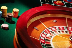 Online casino Nederland