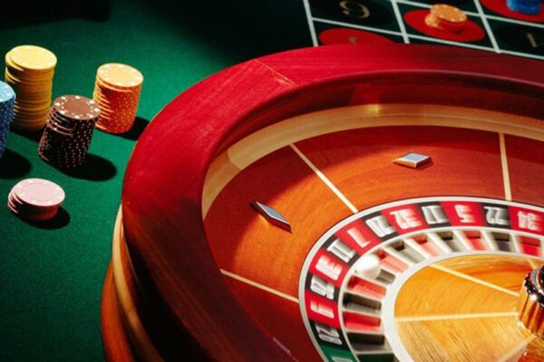 betrouwbare online casino buitenland